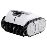 Robot piscina a batteria senza filo Spyder Genius - Usato