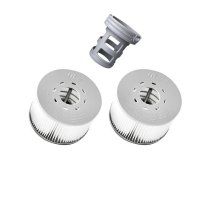 Cartuccia di filtrazione per piscina idromassaggio MSPA