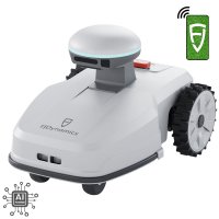 Robot tagliaerba senza filo perimetrale FJD FR4000