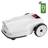 Robot tagliaerba senza filo perimetrale FJD FV2000