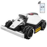 Robot tagliaerba senza filo perimetrale LUBA mini AWD 1500