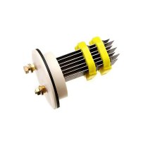 Cella elettrolitica per sterilizzatore a sale ASTRALPOOL SEL CLEAR