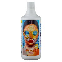 Correttore PH PLUS liquido piscina AQUACLEAR