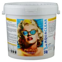 Correttore PH PLUS granulare piscina AQUACLEAR