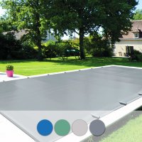 Copertura a barre Polartex® SAFETY TOP 600 g/m², 5.85 x 3.39 m - da Esposizione