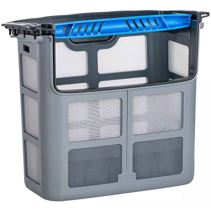 Cestello ultrafine rigido DUAL 60 µ per  AquaSense 2 Ultra