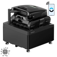 Robot piscina a batteria Beatbot AquaSense X