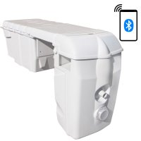Gruppo di filtrazione Filtrinov MX18 con Bluetooth - piscine con volume fino a 80 m³