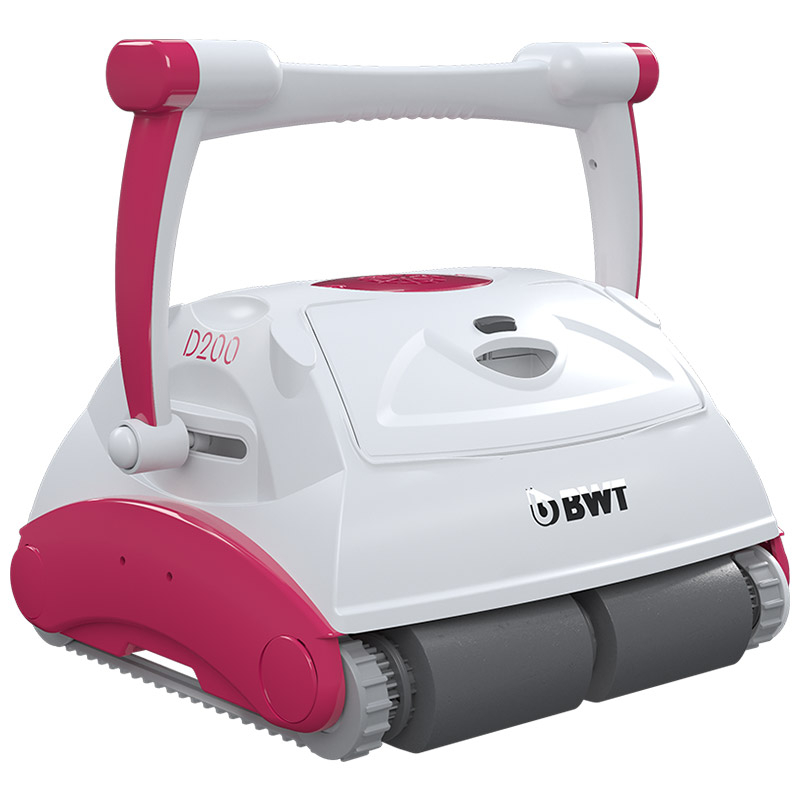 Robot per piscina Aquatron BWT D200 - KM0