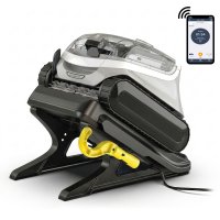 Robot Piscina a Batteria Senza Filo Zodiac 52 XA Li iQ