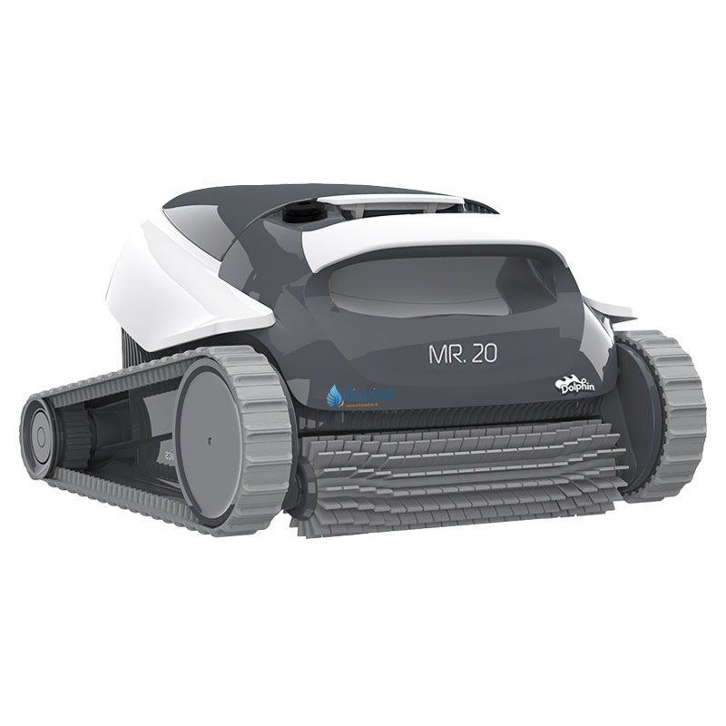 Robot piscina Dolphin Mr. 20 by Maytronics - KM0