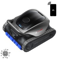 Robot piscina a batteria Mova Diver A10
