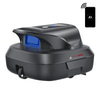 Robot piscina a batteria Mova Diver R10