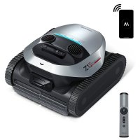 Robot piscina a batteria Dreame Z1 PRO