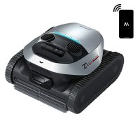 Robot piscina a batteria Dreame Z1