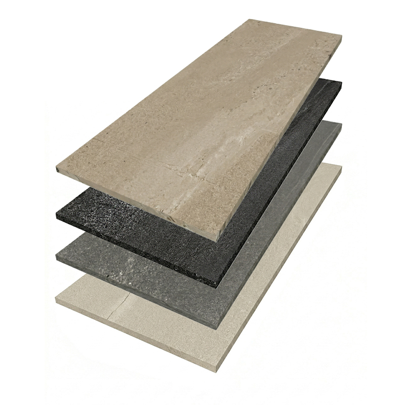 Piastrella in gres SARZANO 30x60 cm per pavimentazione - Vendita al m²