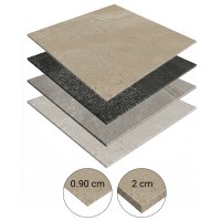 Piastrella in gres SARZANO 60x60 cm per pavimentazione - Vendita al m²