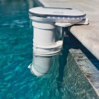 Allarme anti annegamento e anti caduta in acqua per piscina MYLO 