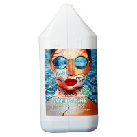 Antialghe pronto all uso per piscina AQUACLEAR