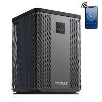 Pompa di calore per piscina Poolex Silverline Top 250 Tri da 24.9 kW