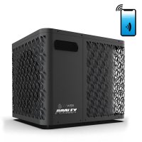 Pompa di calore minipiscina idromassaggio SPAWER O SPA 74 da 7 kW