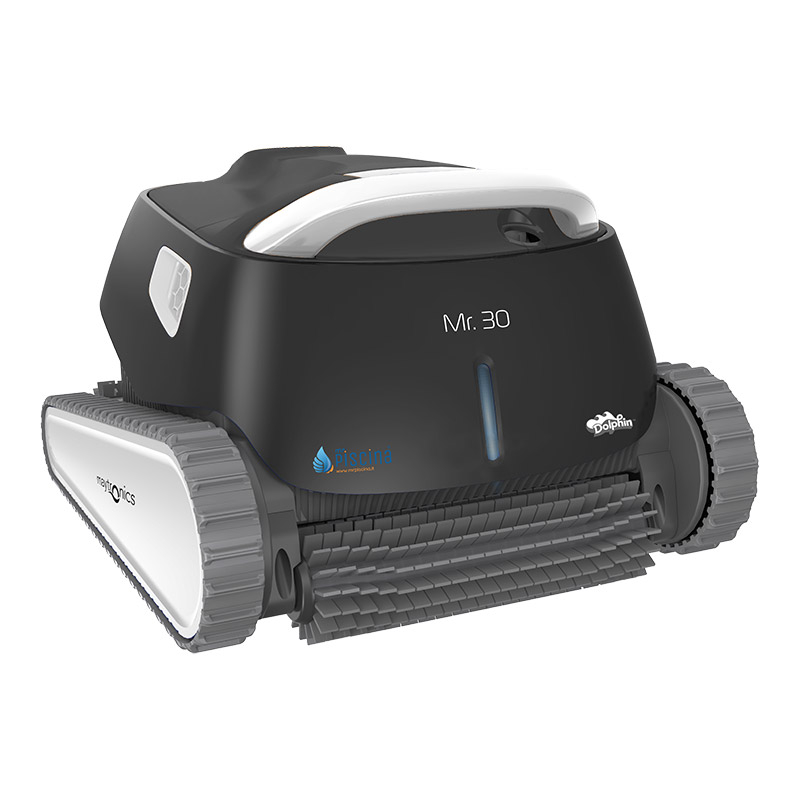 Robot per piscina Dolphin Mr. 30 by Maytronics - KM0