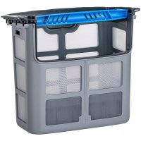 Cestello filtrante rigido DUAL 250/150 µ per robot piscina Beatbot AquaSense 2 Ultra