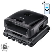 Robot piscina a batteria Beatbot Sora P7