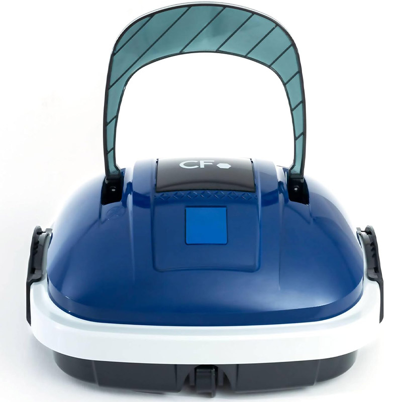 Robot pulitore automatico a batteria CF45CL - KM0