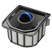 Cestello filtrante ULTRAFINE 3 µ per robot piscina Beatbot Sora P7