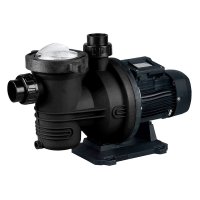 Pompa per filtrazione Mr. PISCINA MRF 20 raccordi Ø 50 mm Monofase 1 HP - da Esposizione
