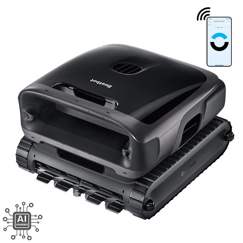 Robot piscina a batteria Beatbot Sora P7 - KM0