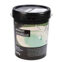 Colla termoadesiva Renolit Alkorglue Senza Solventi - latta da 20 kg