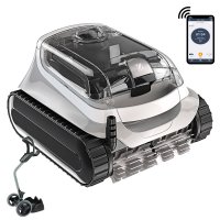 Robot pulitore automatico per piscina Zodiac 40 XA iQ - Usato