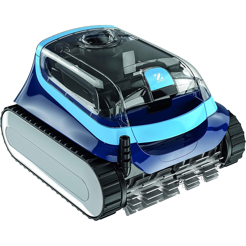 Robot pulitore automatico per piscina Zodiac XA 2010 - KM0