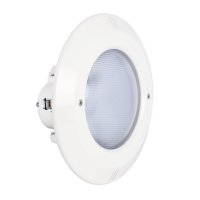 Faro per piscina a LED Bianco Lumiplus Essential PAR56 con imballo danneggiato