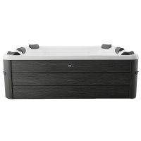 Piscina Idromassaggio OSLO 200 SMART 6 posti 2,00 x 2,00 x 0,65 m by MSpa