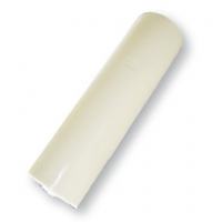 Rotolo Di Fettuccia Esagonale In Vero Rattan Naturale