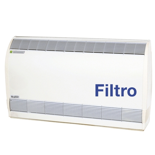Filtro per deumidificatore SIROCCO Ambiente