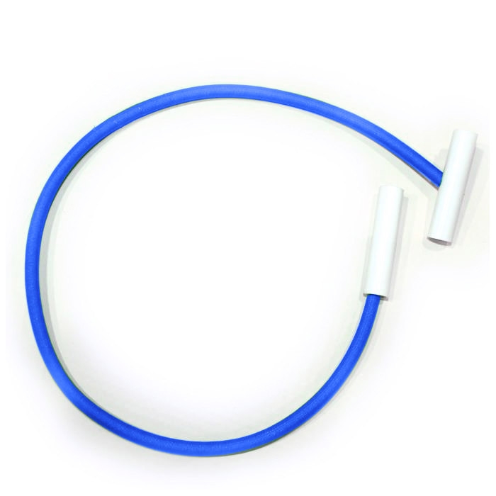 Teli Di Copertura Invernale Per Piscina Con Borchie Ed Elastico - Foto 4