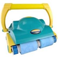 Robot Piscina FLAMINGO CLASSIC - Waterline
