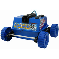 Robot Piscina POOL ROVER - Waterline