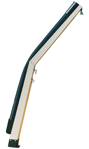 Doccia solare Giordano ecologica