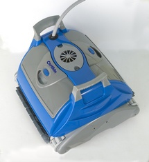 Robot Piscina TYPHOON Top Surf by Certikin