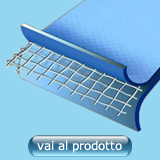 sacco liner pvc per piscina