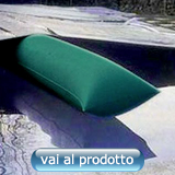 Airtube per piscina