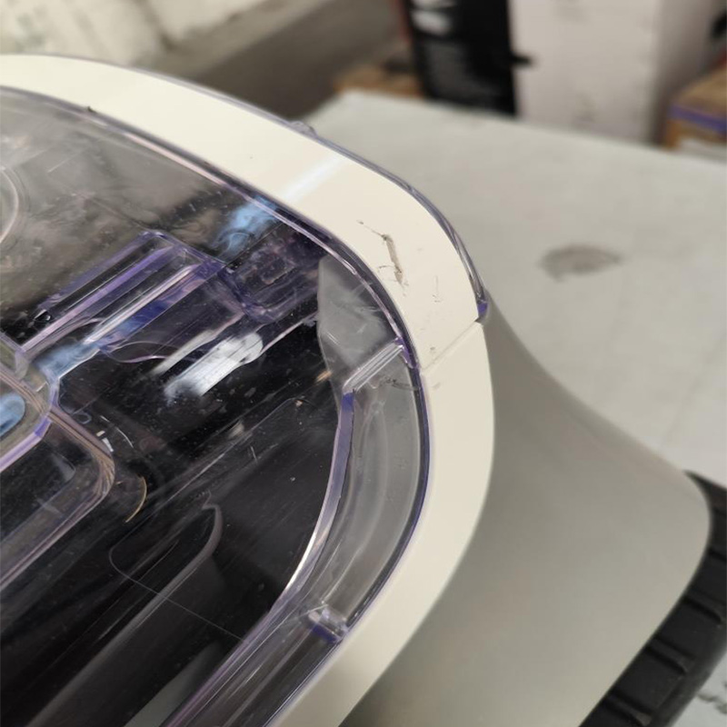 Robot pulitore automatico per piscina Zodiac 40 XA iQ - KM0