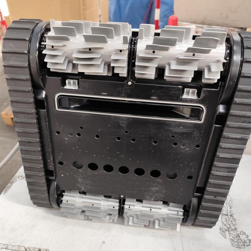 Robot pulitore automatico per piscina Zodiac 40 XA iQ - KM0