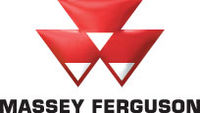 Massey Ferguson Logo