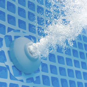 Tecnologia di purezza acqua INTEX